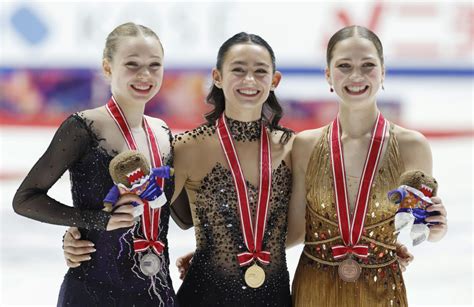 figure skating nhk trophy|ava ziegler figure skating.